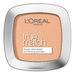 True Match Foundation image